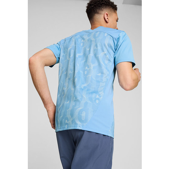 Puma Manchester City Pre-Match Trainingsset