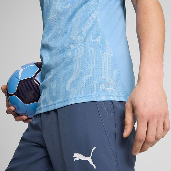 Puma Manchester City Pre-Match Trainingsset