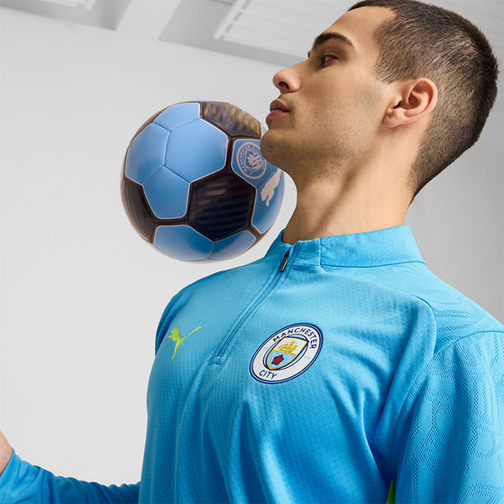 Puma Manchester City Trainingsanzug
