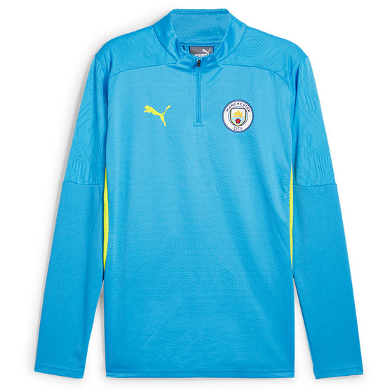 Puma Manchester City Trainingsanzug
