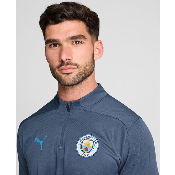 Puma Manchester City Tracksuit