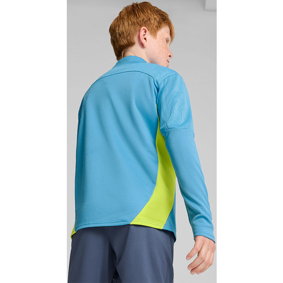 Puma Manchester City Tracksuit Barn