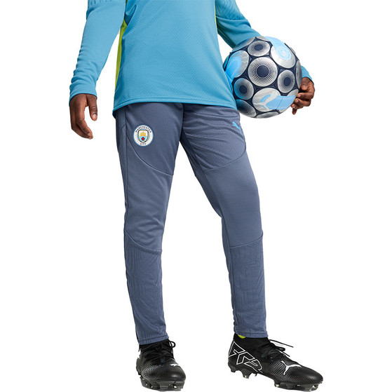 Puma Manchester City Tracksuit Barn