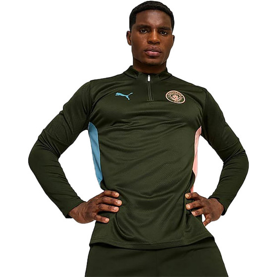 Puma Manchester City Trainingspak