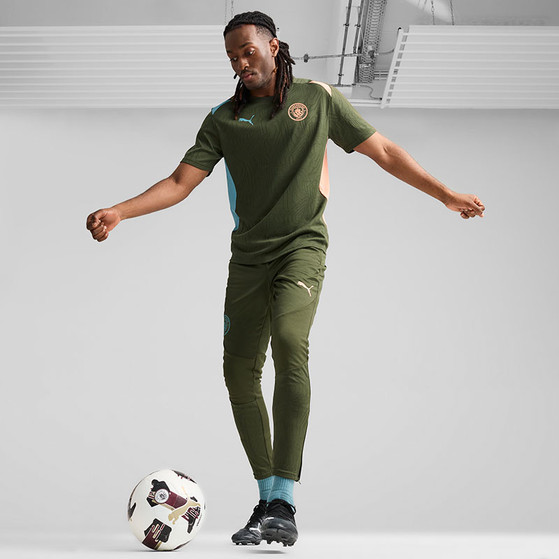 Puma Manchester City Trainingspak