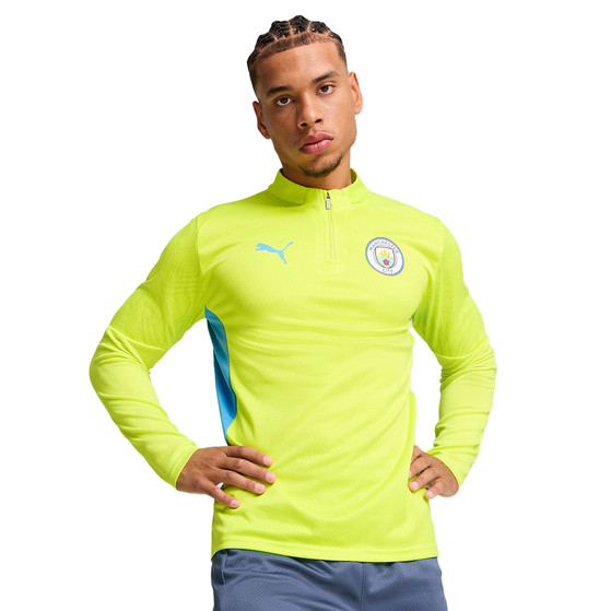 Puma Manchester City Trainingsanzug
