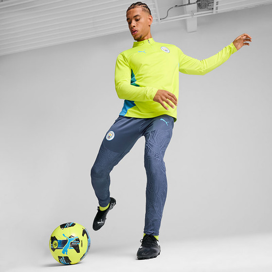 Puma Manchester City Trainingsanzug
