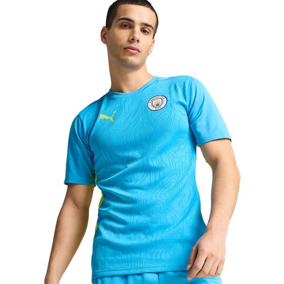 Puma Manchester City Trainingsset