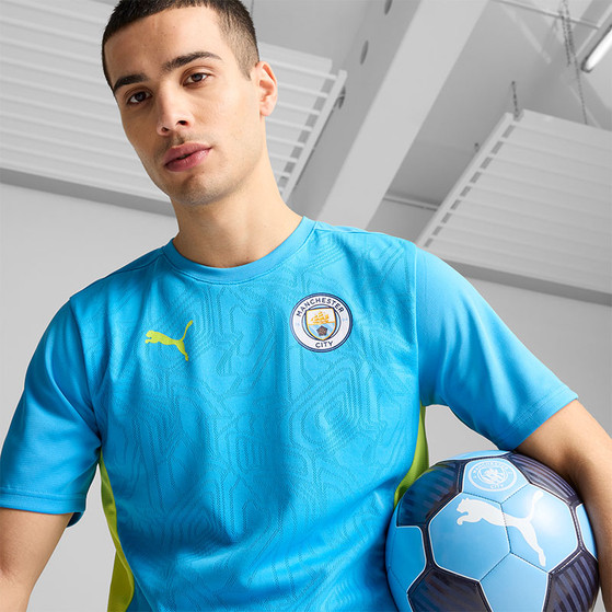Puma Manchester City Trainingsset