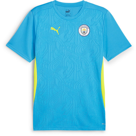 Puma Manchester City Trainingsset