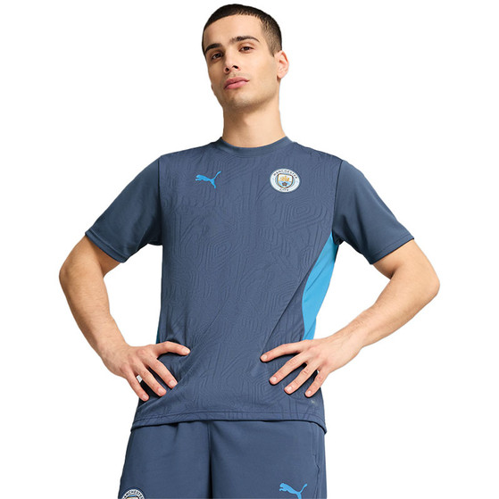 Puma Manchester City Trainingsshirt 2024/2025