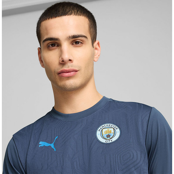 Puma Manchester City Trainingsshirt 2024/2025