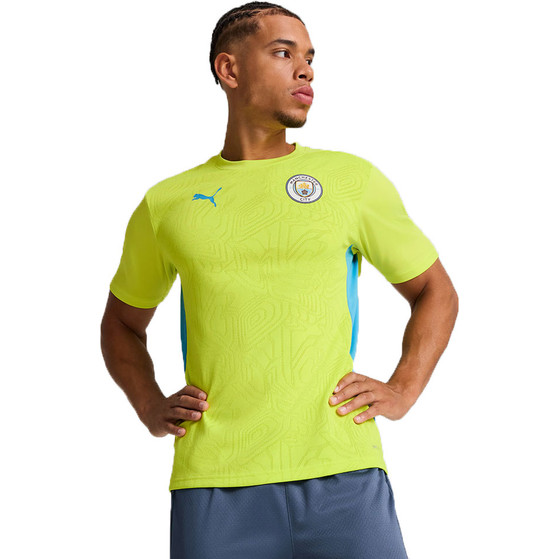 Puma Manchester City Träningsset
