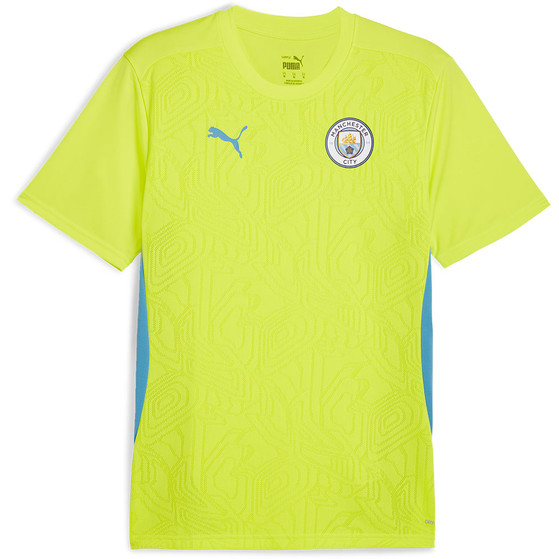 Puma Manchester City Träningsset
