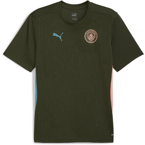 Puma Manchester City Trainingsset