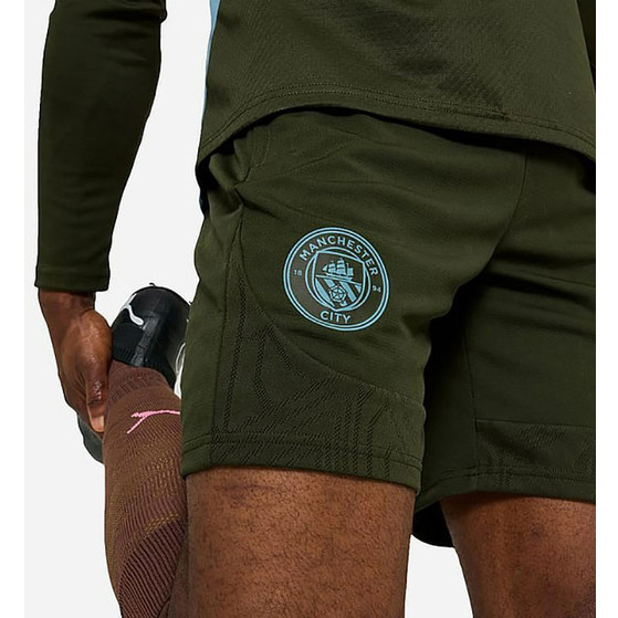 Puma Manchester City Trainingsset