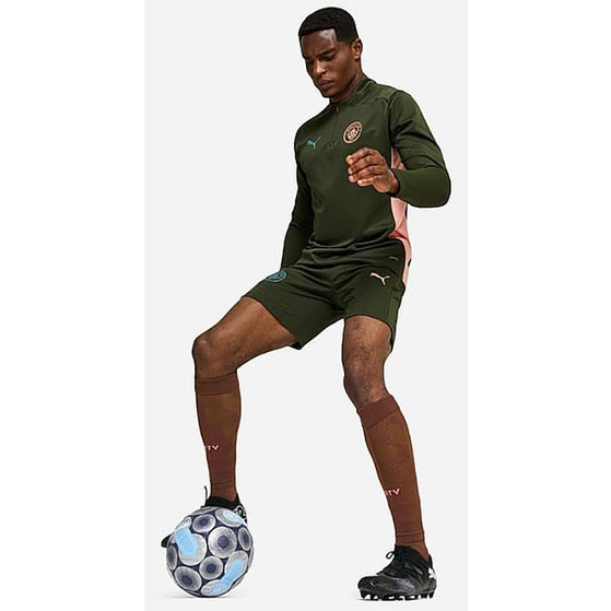 Puma Manchester City Trainingsset