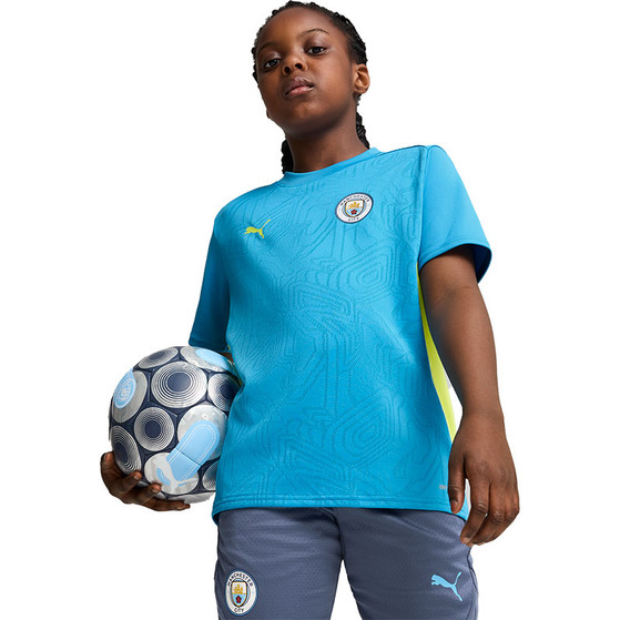 Puma Manchester City Trainingsset Kids