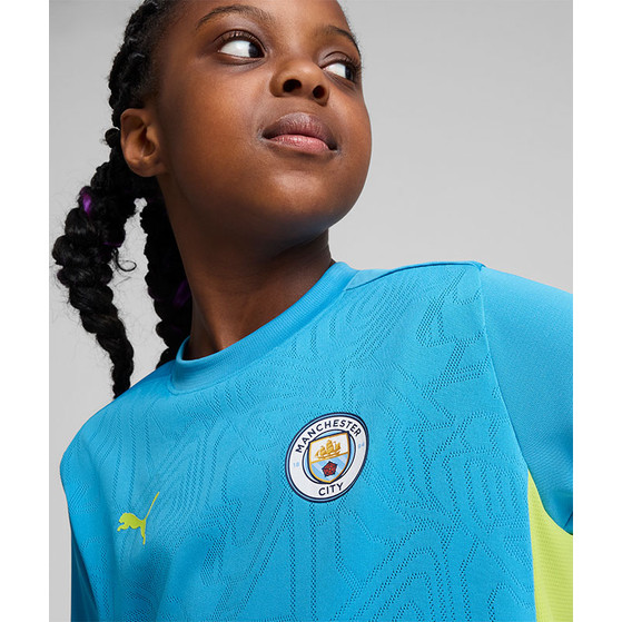 Puma Manchester City Trainingsset Kids