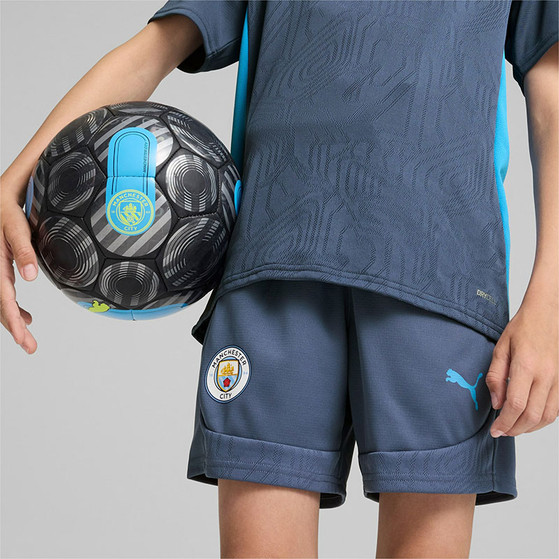 Puma Manchester City Trainingsset Kids