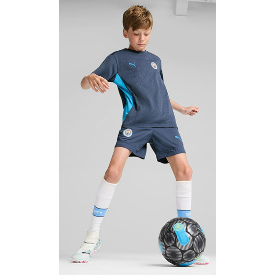 Puma Manchester City Trainingsset Kids
