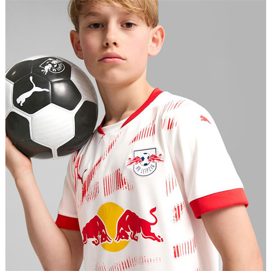 Puma Red Bull Leipzig Thuis Shirt Kids 2024/2025