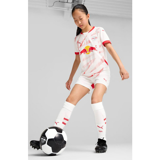Puma Red Bull Leipzig Thuis Shirt Kids 2024/2025