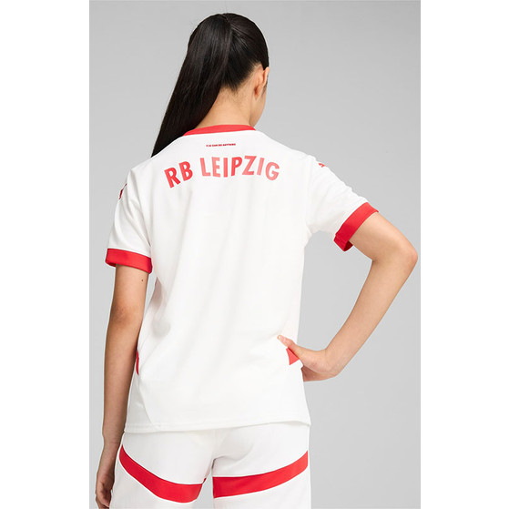 Puma Red Bull Leipzig Home Shirt Kids 2024 2025 Sportshop
