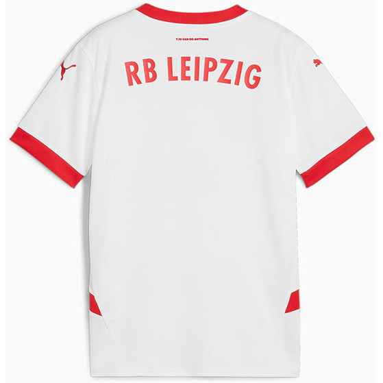 Puma Red Bull Leipzig Thuis Shirt Kids 2024/2025