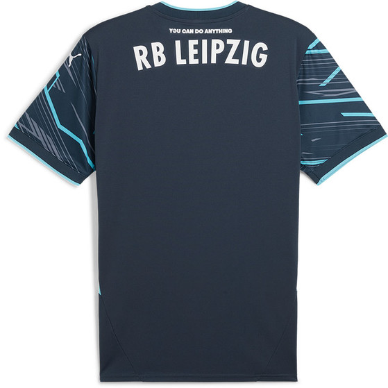 Puma Red Bull Leipzig Third Shirt 2024/2025