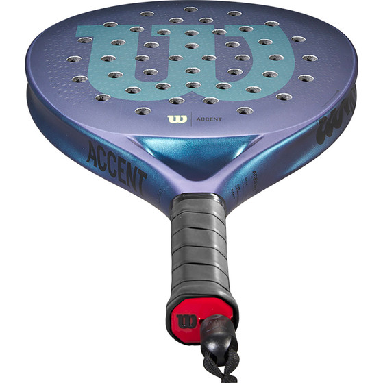 Wilson Accent Padel 2 Tweedekans