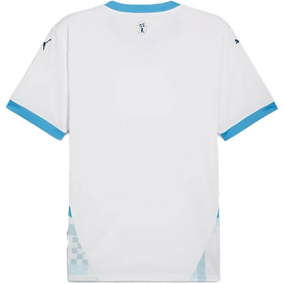 Puma Olympique Marseille Heimtrikot 2024/2025