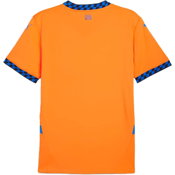 Puma Olympique Marseille 3rd Shirt 2024/2025