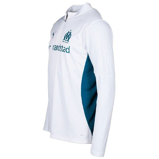 Puma Olympique Marseille Tracksuit