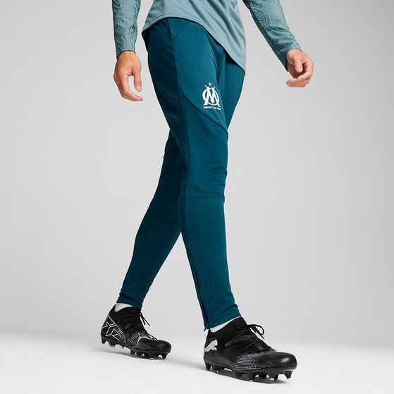 Puma Olympique Marseille Training Hose 2024/2025