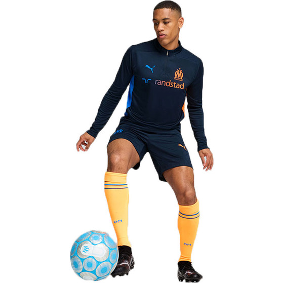 Puma Olympique Marseille Tracksuit
