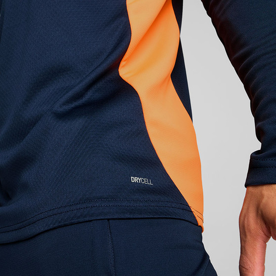 Puma Olympique Marseille Tracksuit