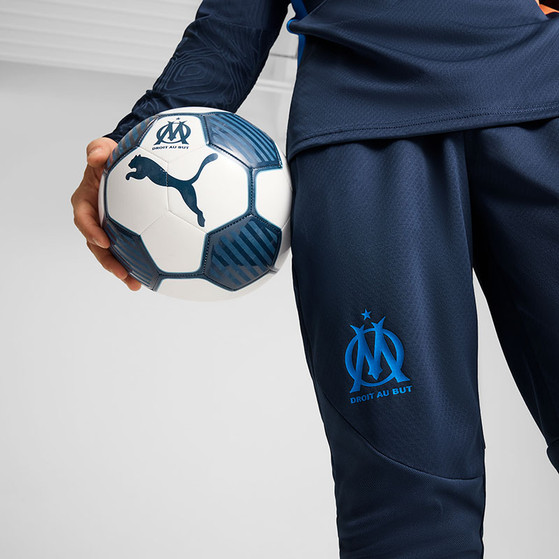 Puma Olympique Marseille Tracksuit