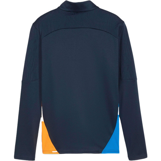 Puma Olympique Marseille Tracksuit Barn
