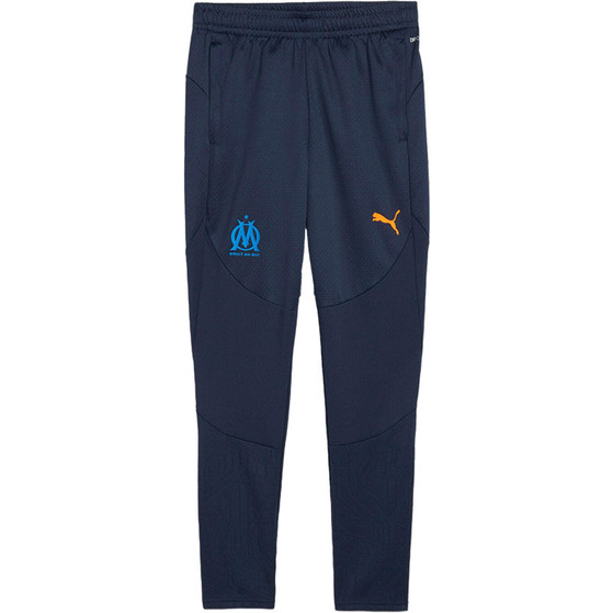Puma Olympique Marseille Tracksuit Barn
