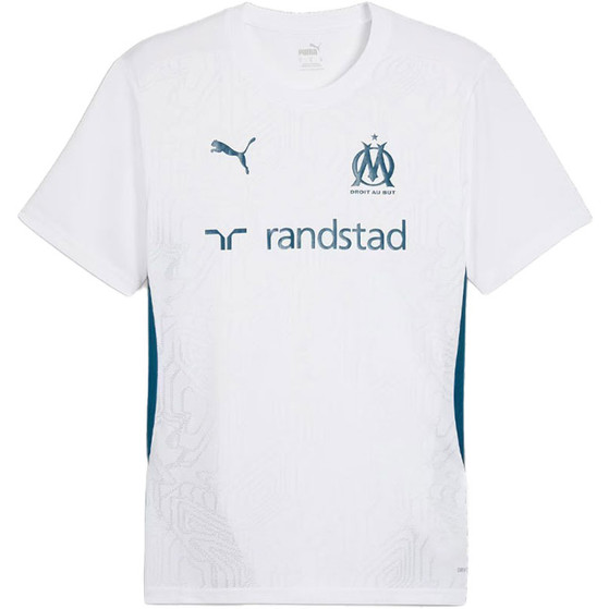 Puma Olympique Marseille Trainingsset
