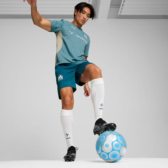 Puma Olympique Marseille Trainingsset