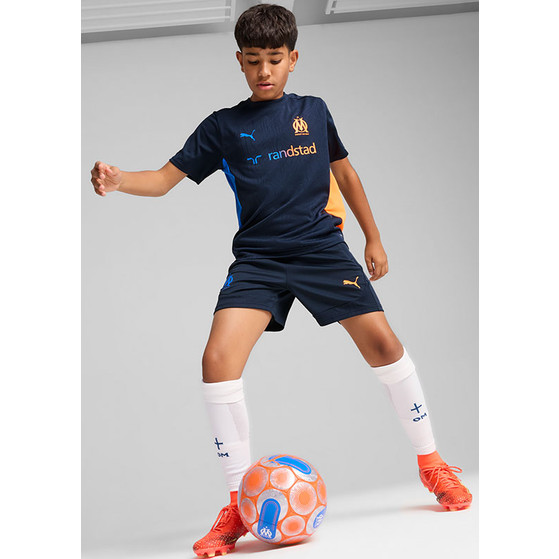Puma Olympique Marseille Trainingsset Kinder