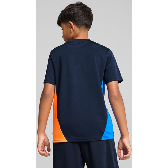 Puma Olympique Marseille Trainingsset Kinder
