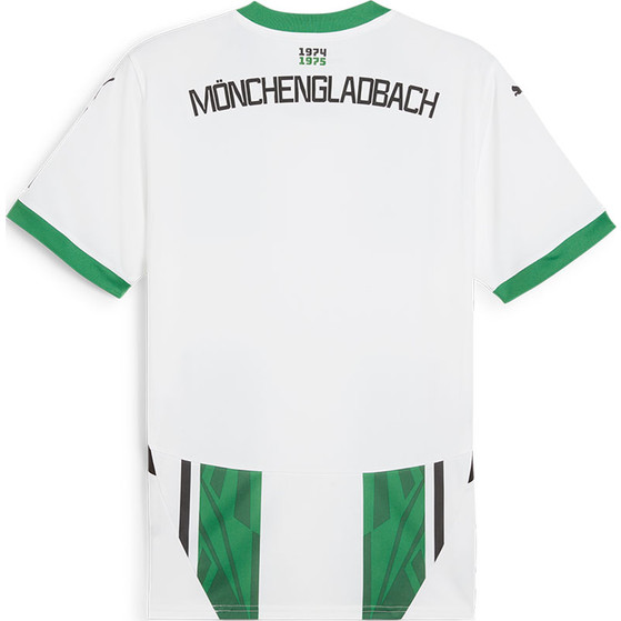Puma Borussia Mönchengladbach HeimTrikot