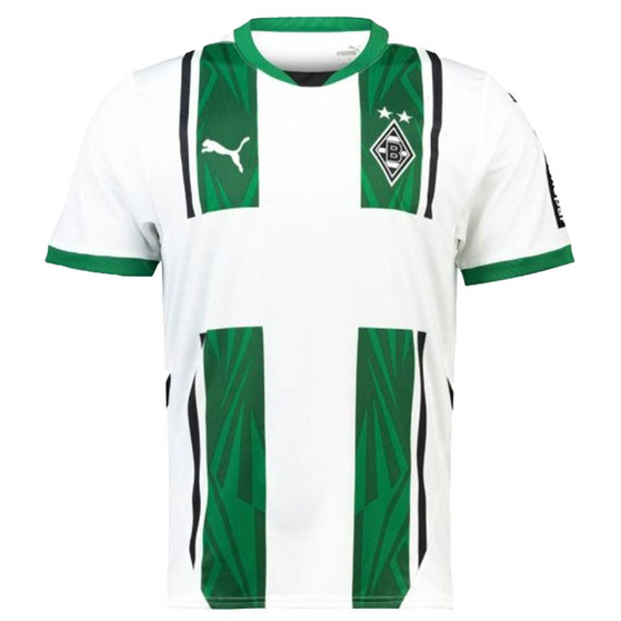 Puma Borussia Mönchengladbach Heimtrikot Kinder