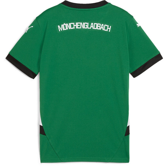 Puma Borussia Mönchengladbach trikot Kinder