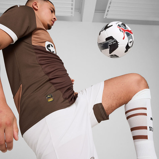 Puma FC Stk. Pauli Heimtrikot 2024/2025