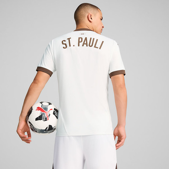 Puma FC Stk. Pauli Heim Auswärts 2024/2025