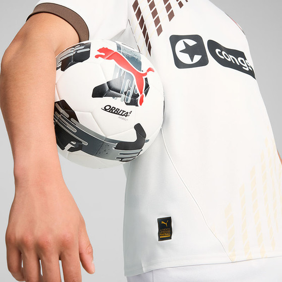 Puma FC Stk. Pauli Heim Auswärts 2024/2025